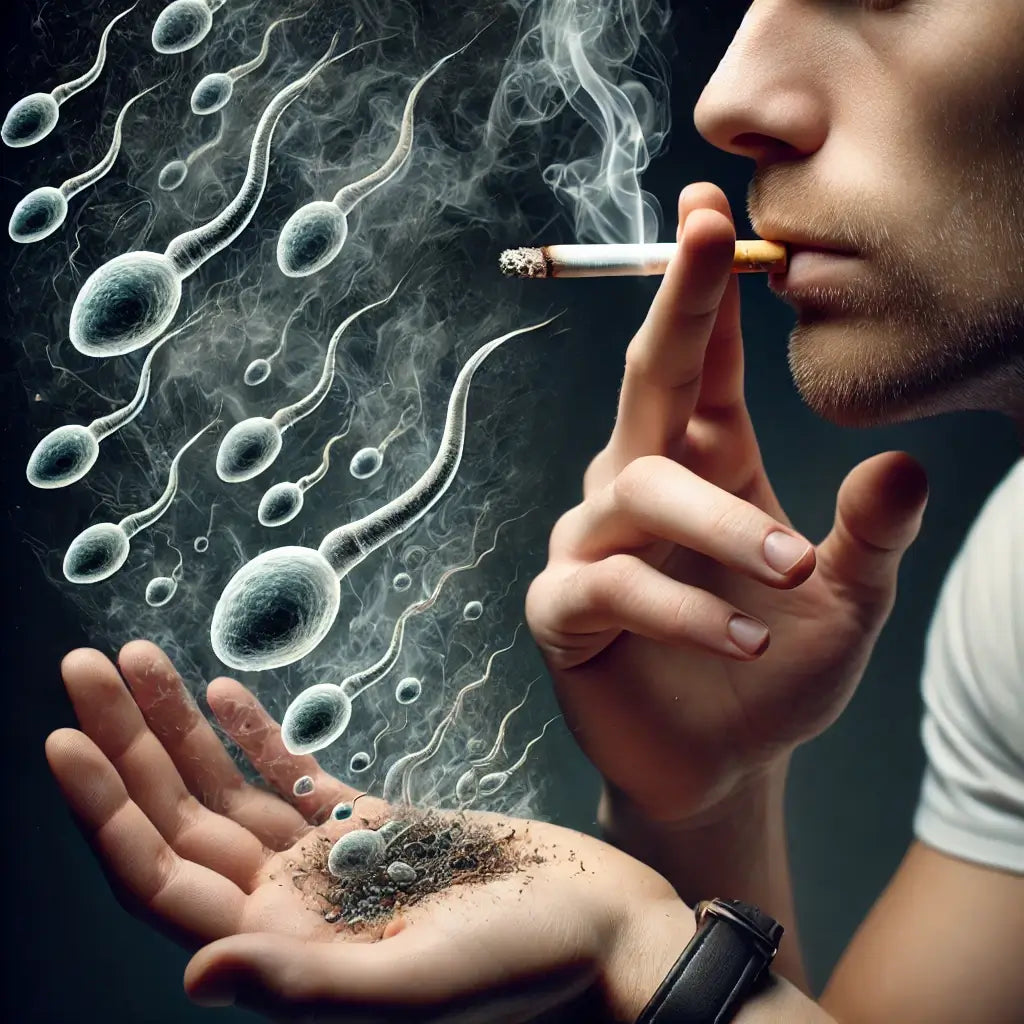 Smoking and Fertility