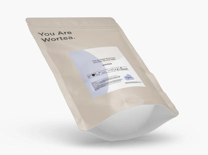 A bag of Fertility tea for men